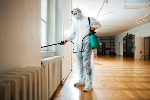 Best Pest Control for Multi-Family Homes  in Gibson, AR